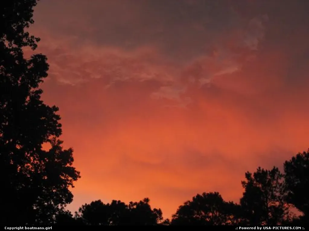 After the storm
