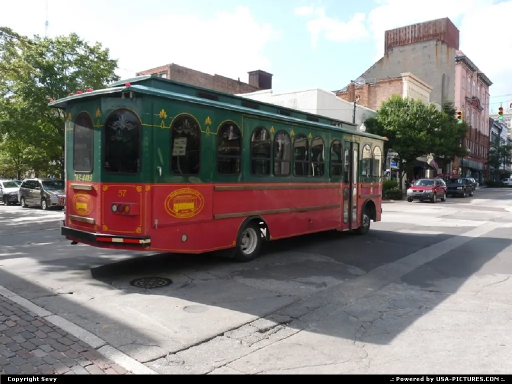 Free shuttle
