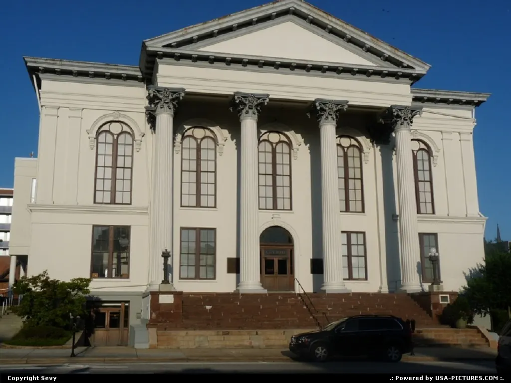Wilmington North-carolina