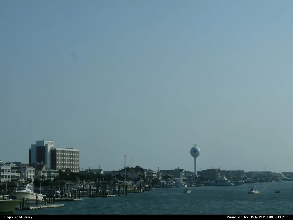 Wrightsville Beach North-carolina