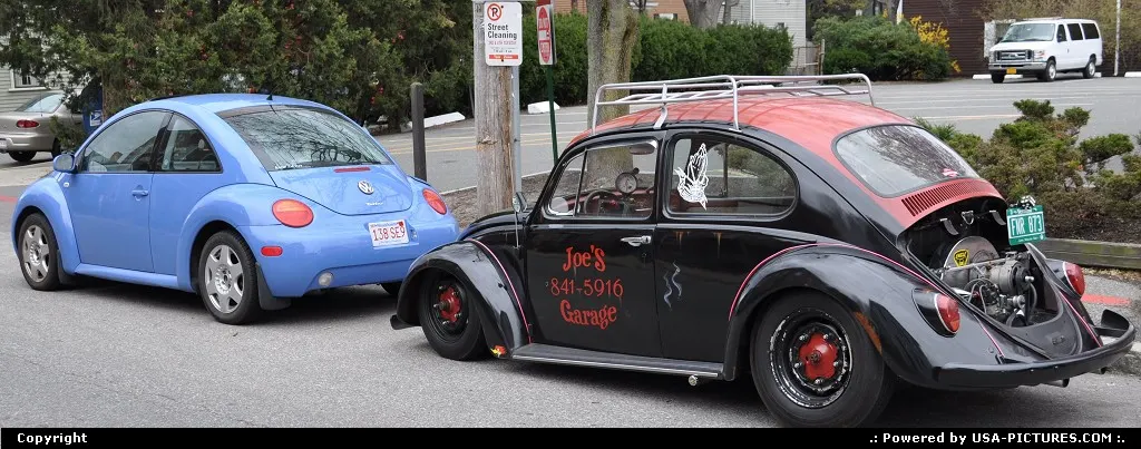 Two generations, two styles, same passion !!