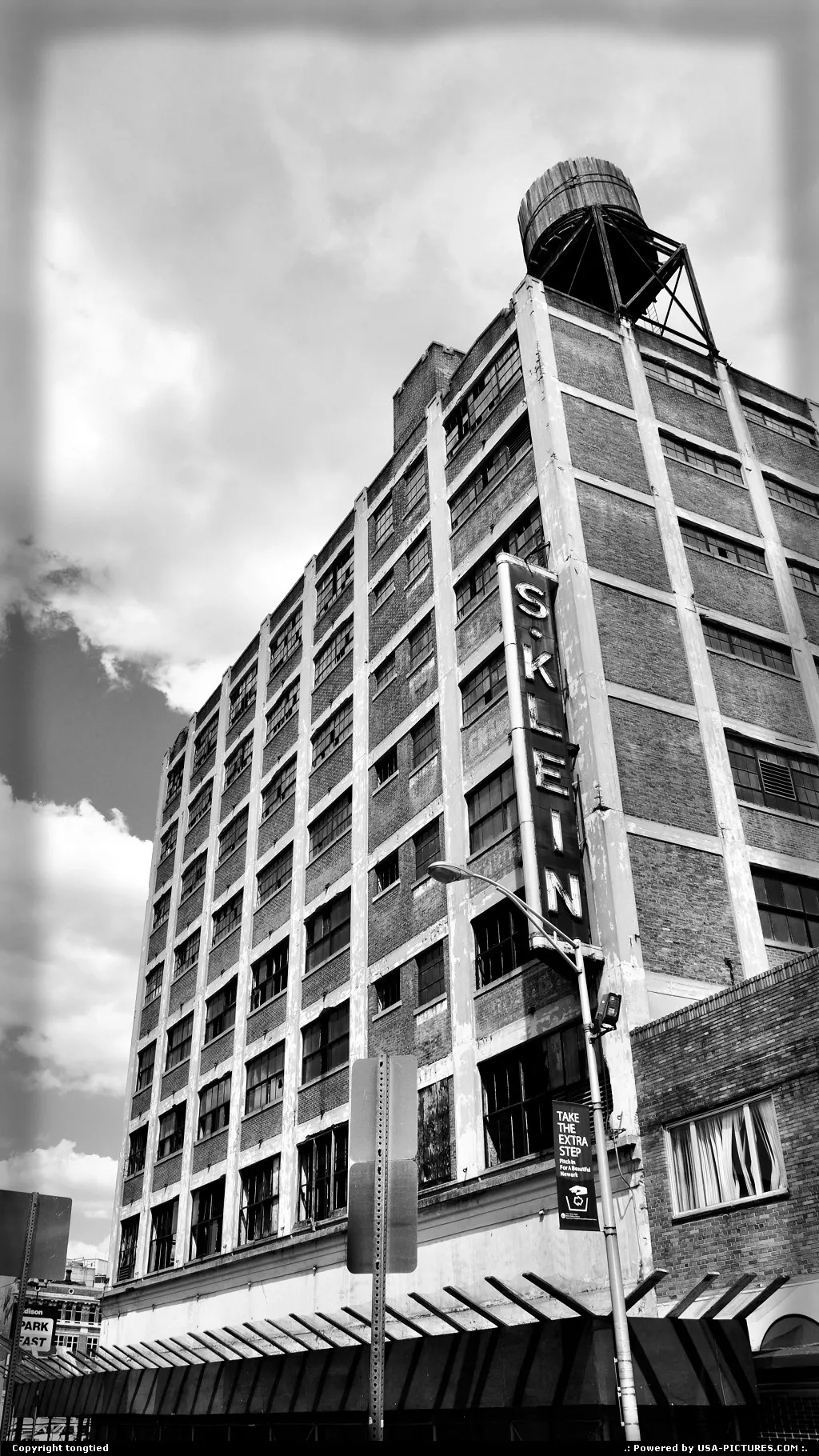 Newark New-Jersey