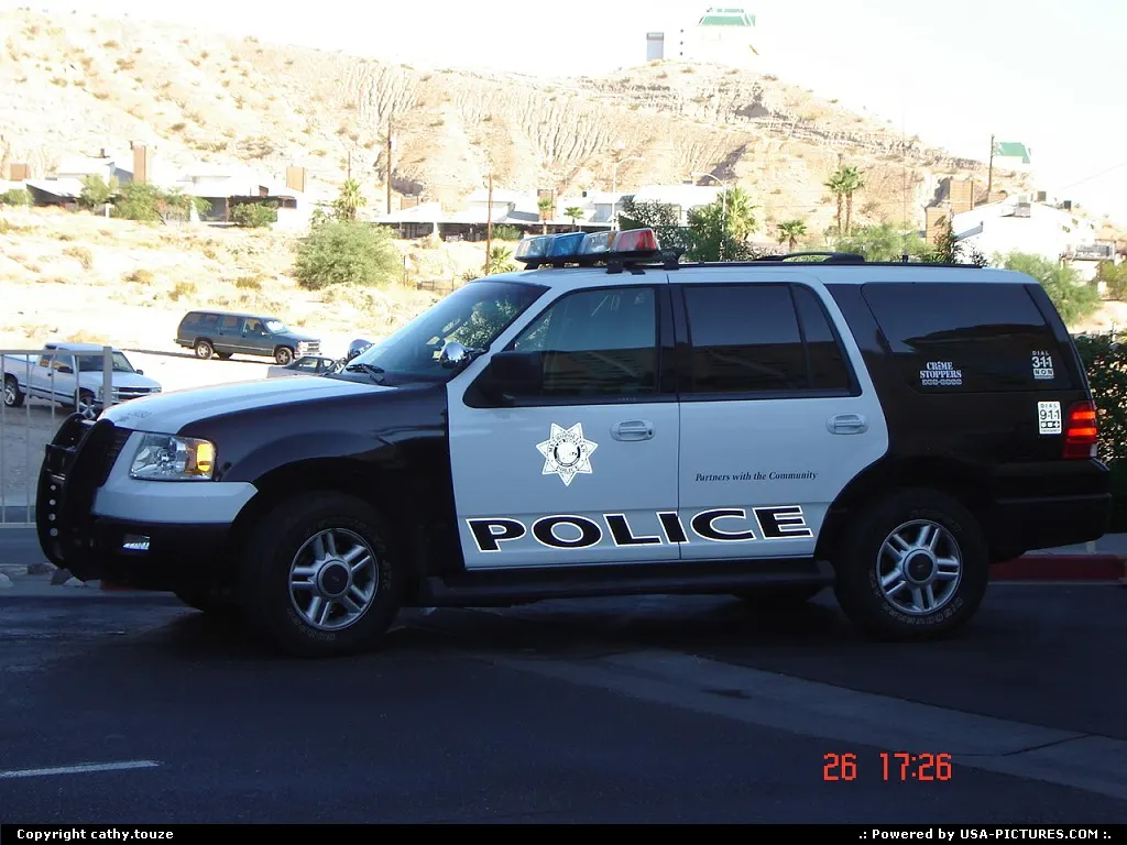 Laughlin Nevada
