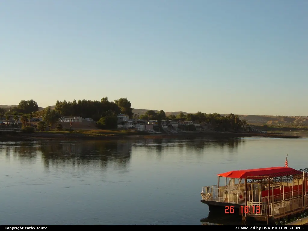 Laughlin Nevada