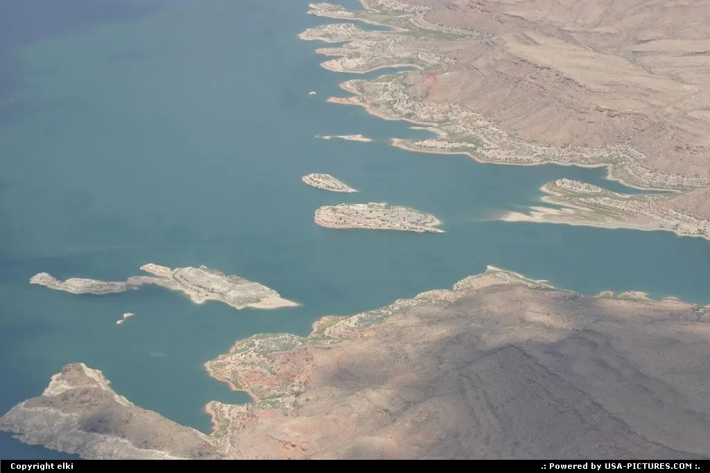 lake mead