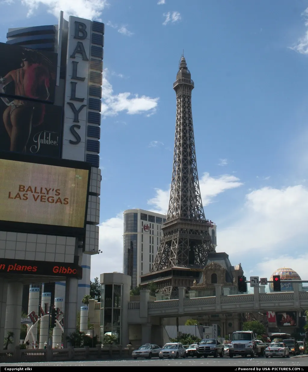 Las vegas paris hotel casino
