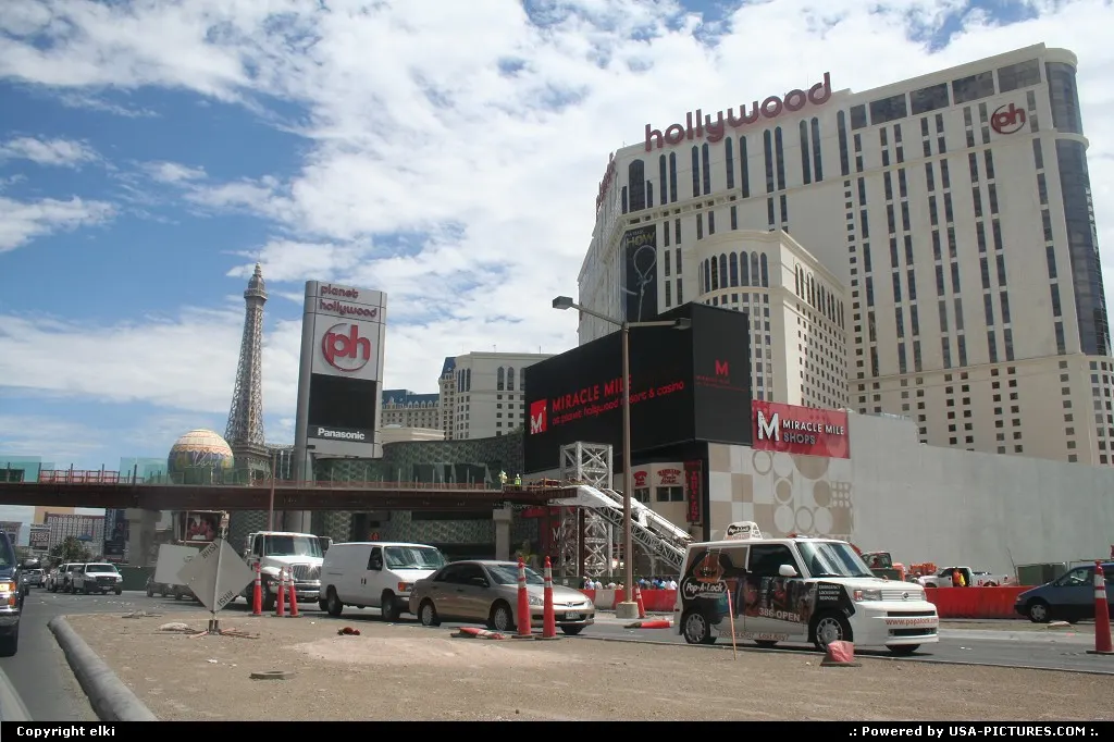 Las vegas