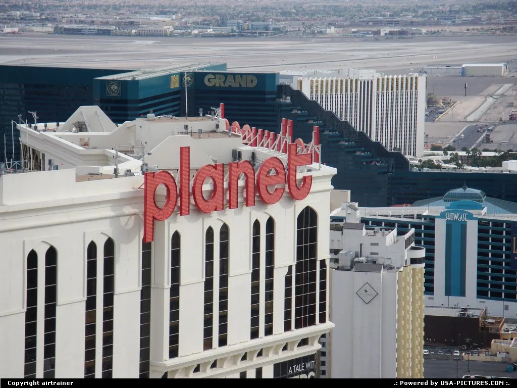 Las Vegas Nevada