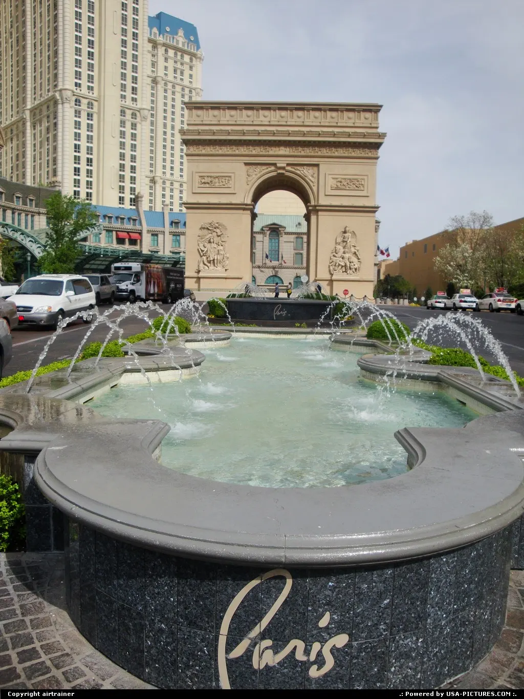 Las Vegas Nevada