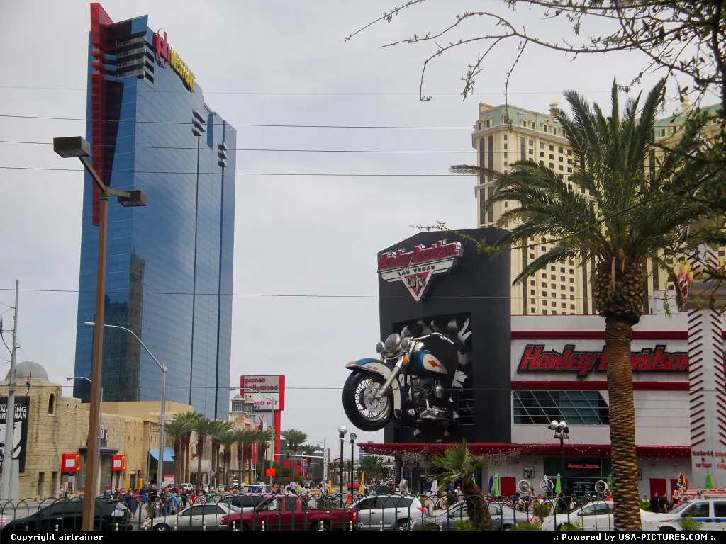 Las Vegas Nevada