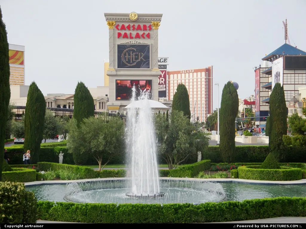 Caesars Palace