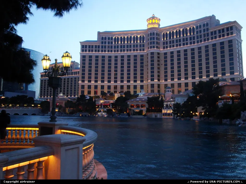 The Bellagio
