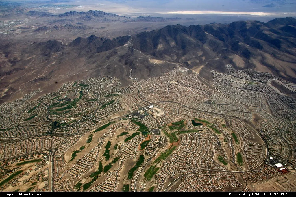 Las Vegas Nevada