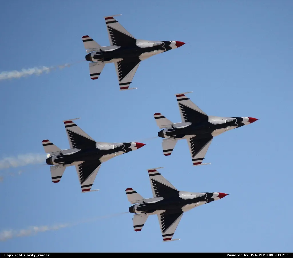 Nellis AFB Nevada