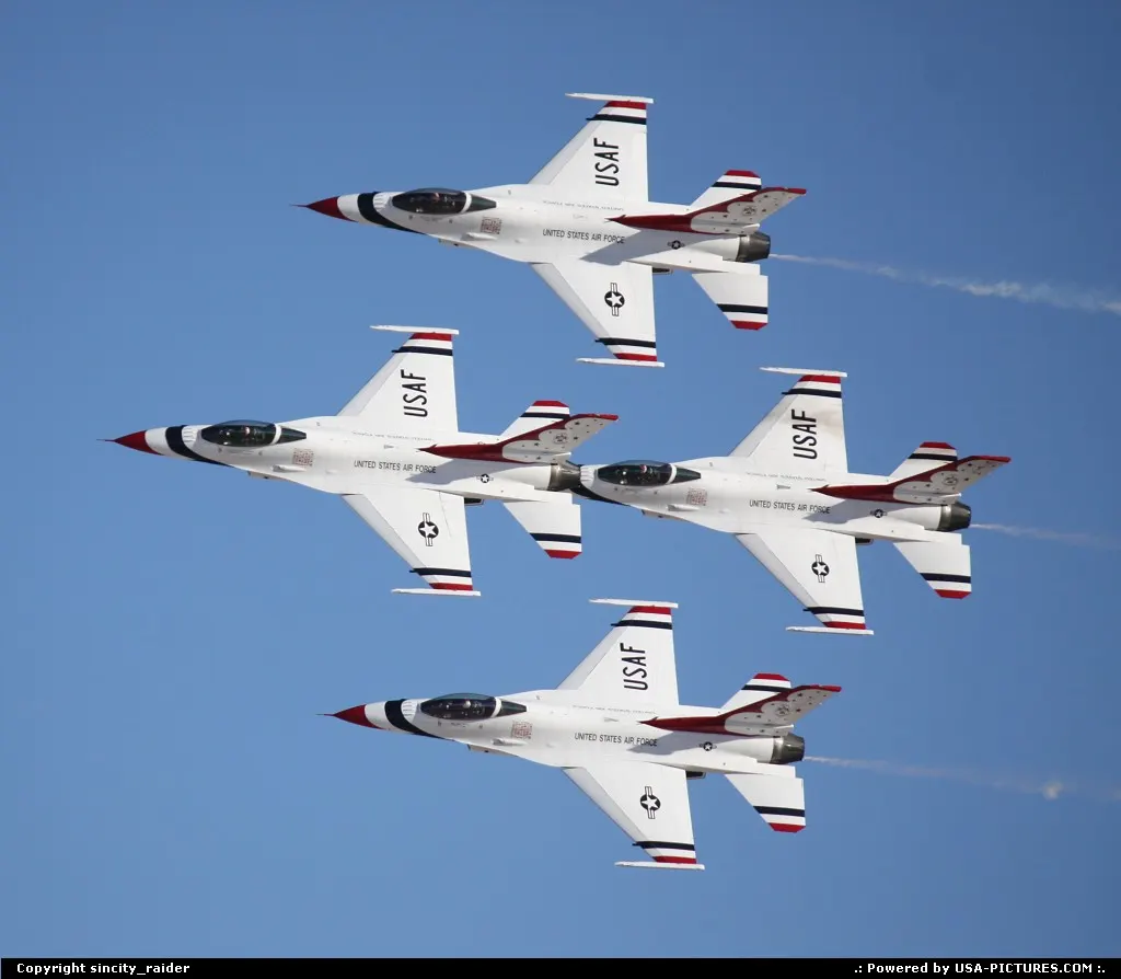 Nellis AFB Nevada