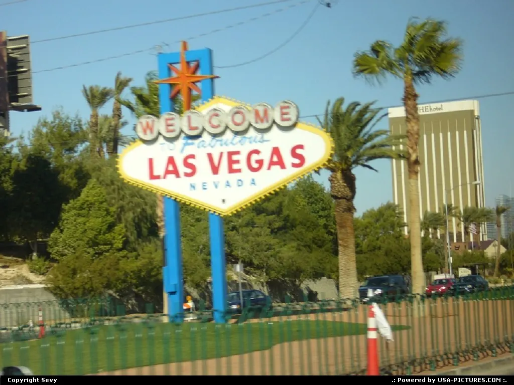 Las Vegas Nevada