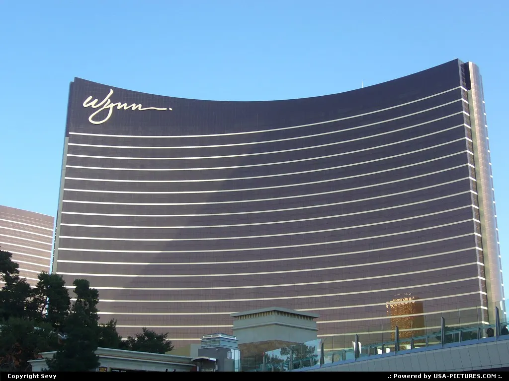 Wynn