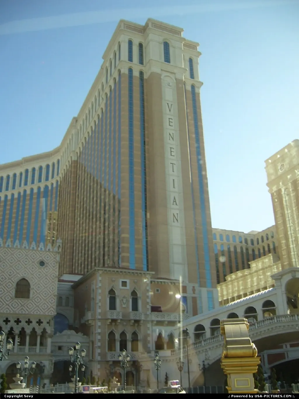 Venetian