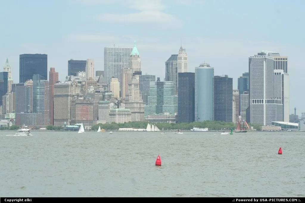 New york