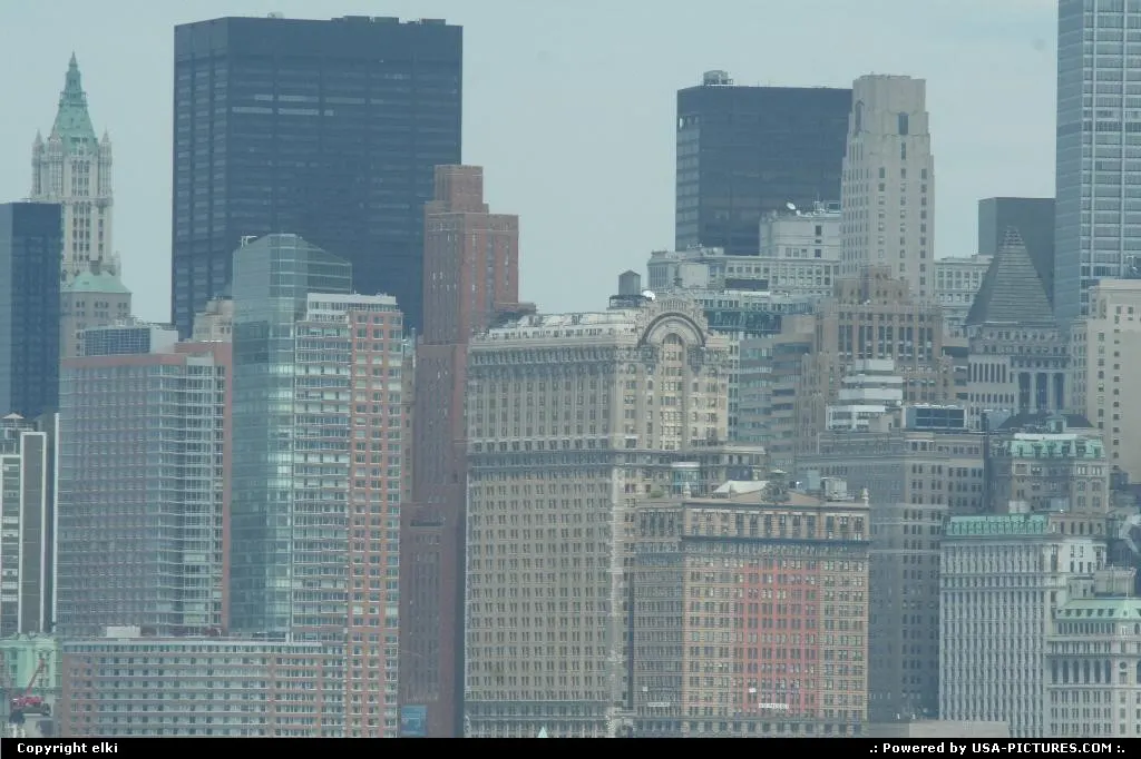 New york