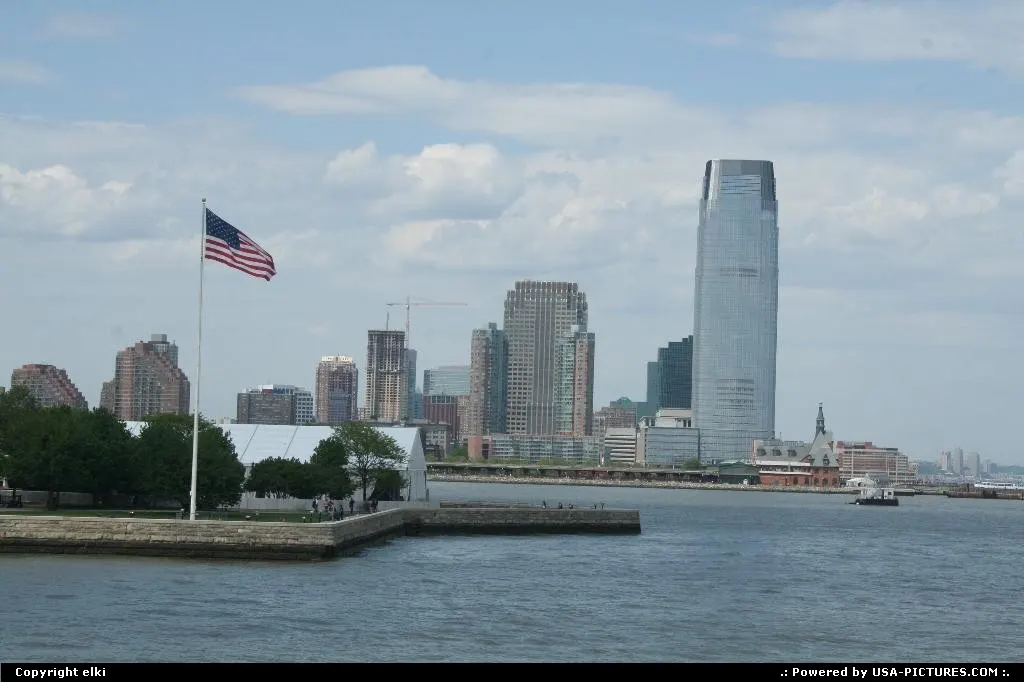 New york