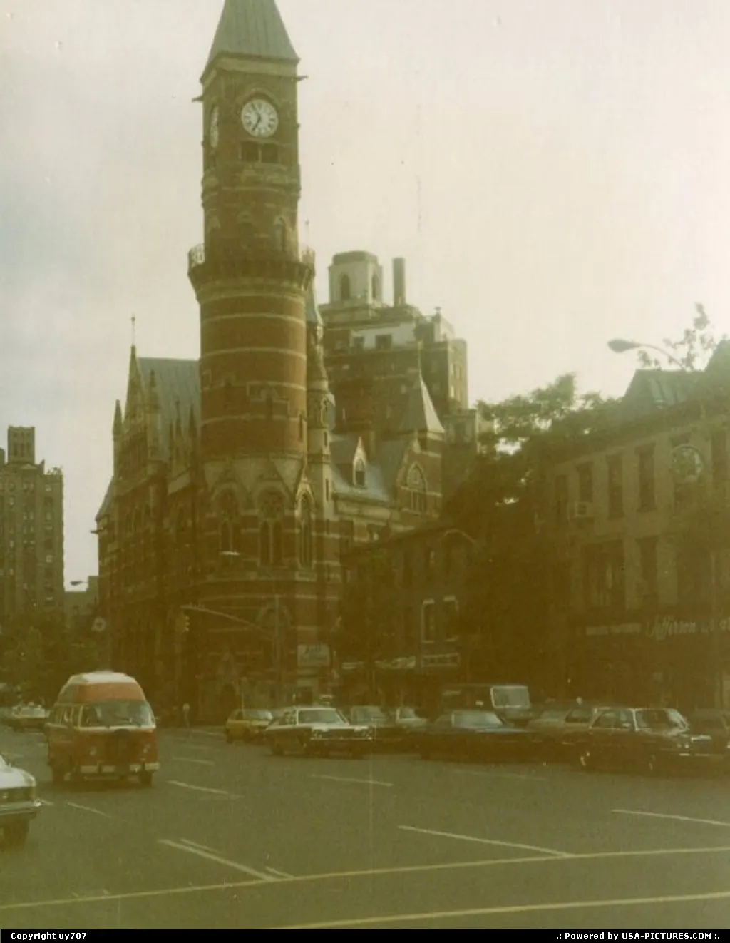 New York New-york