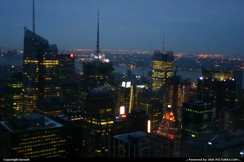 New York New-york