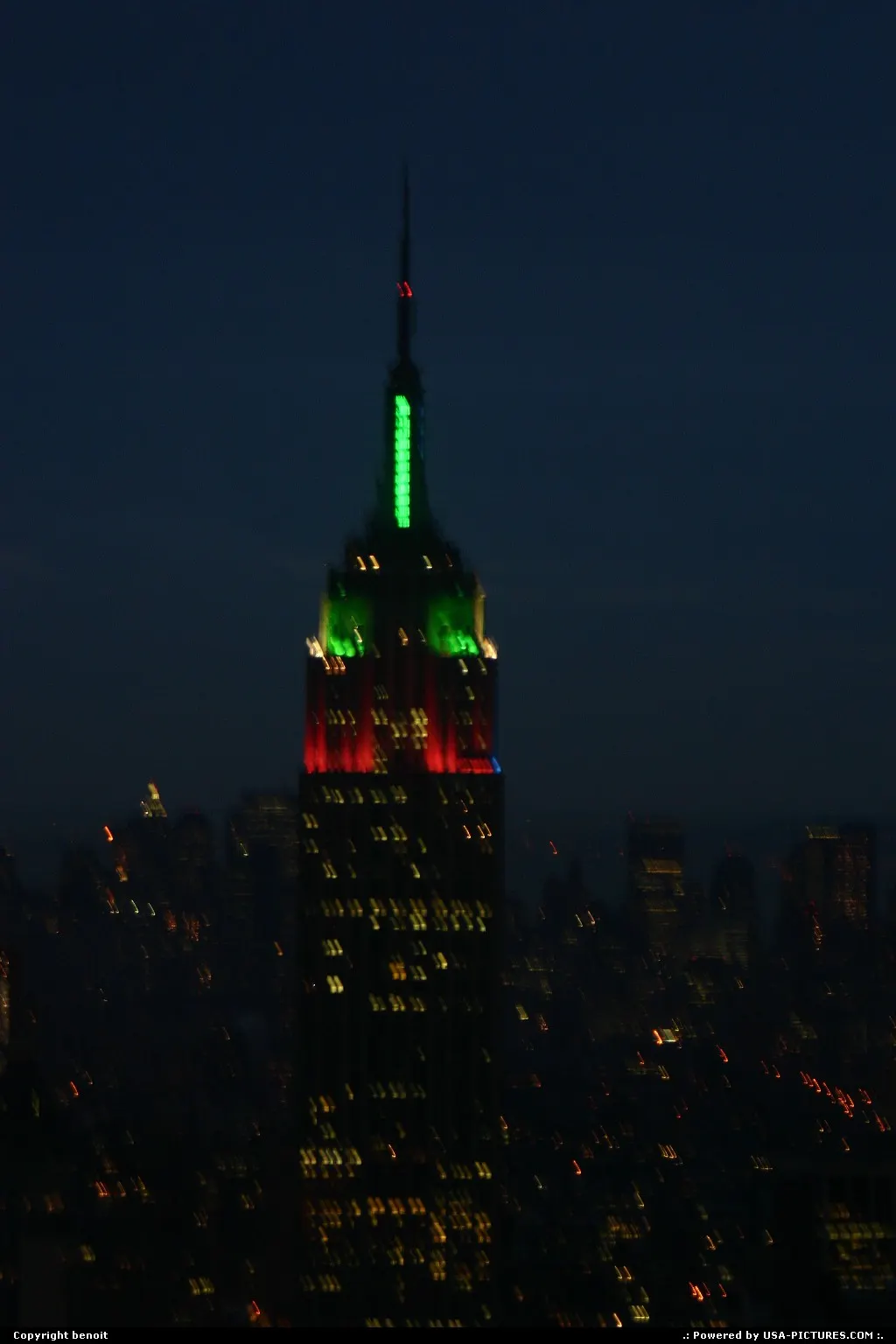 New York New-york