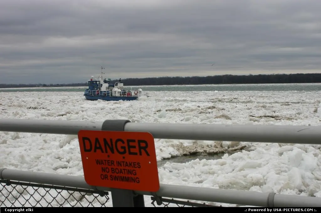 Niagara River