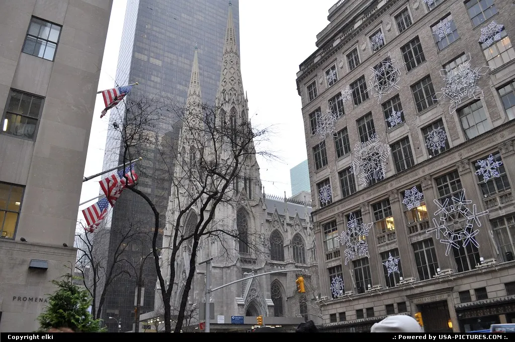 manathan 5th avenue
