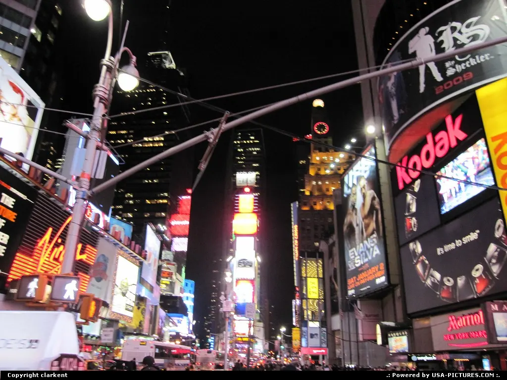 New City New-york