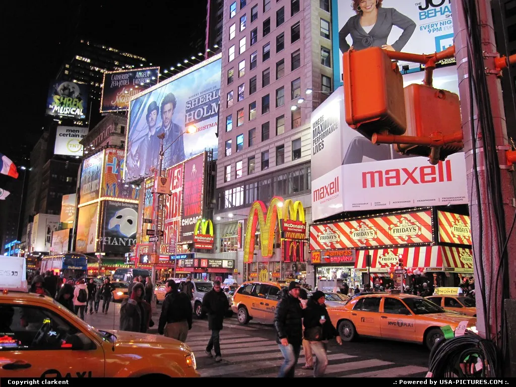 New City New-york