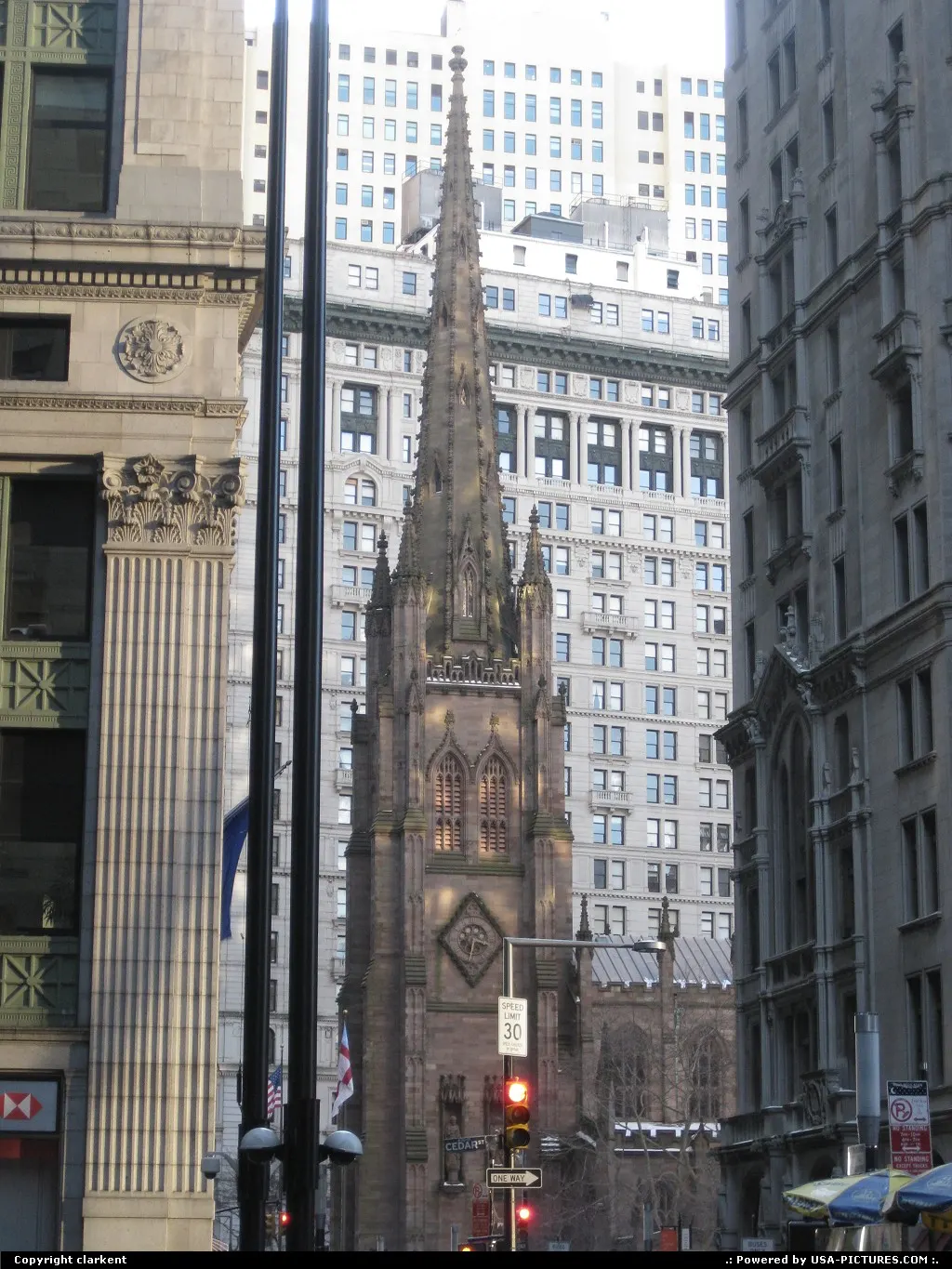 New City New-york