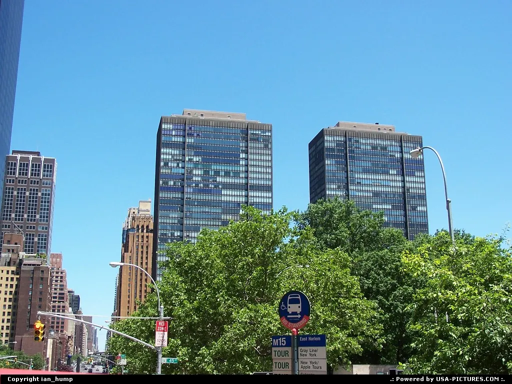New York New-york