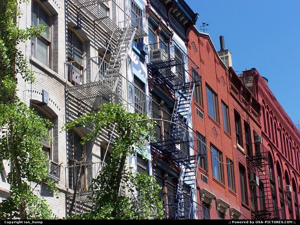 New York New-york