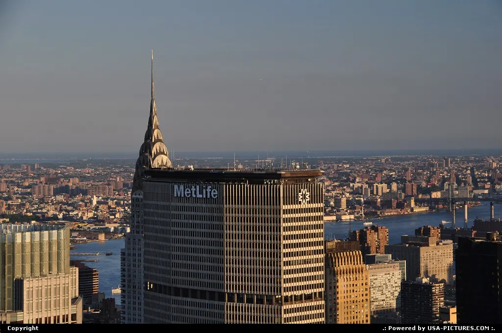 Pan Am Building is and will remain one of my favorites in NYC.