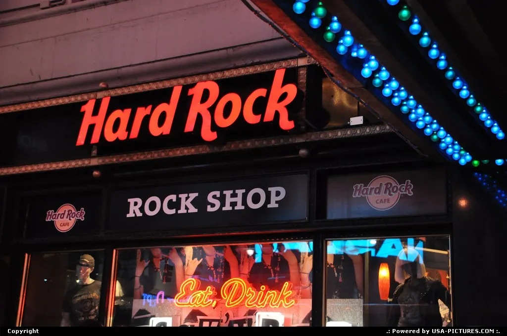 World famous Times Square and the hudge neon signs.