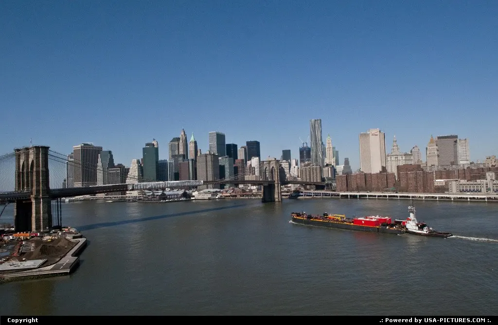 New York New-york