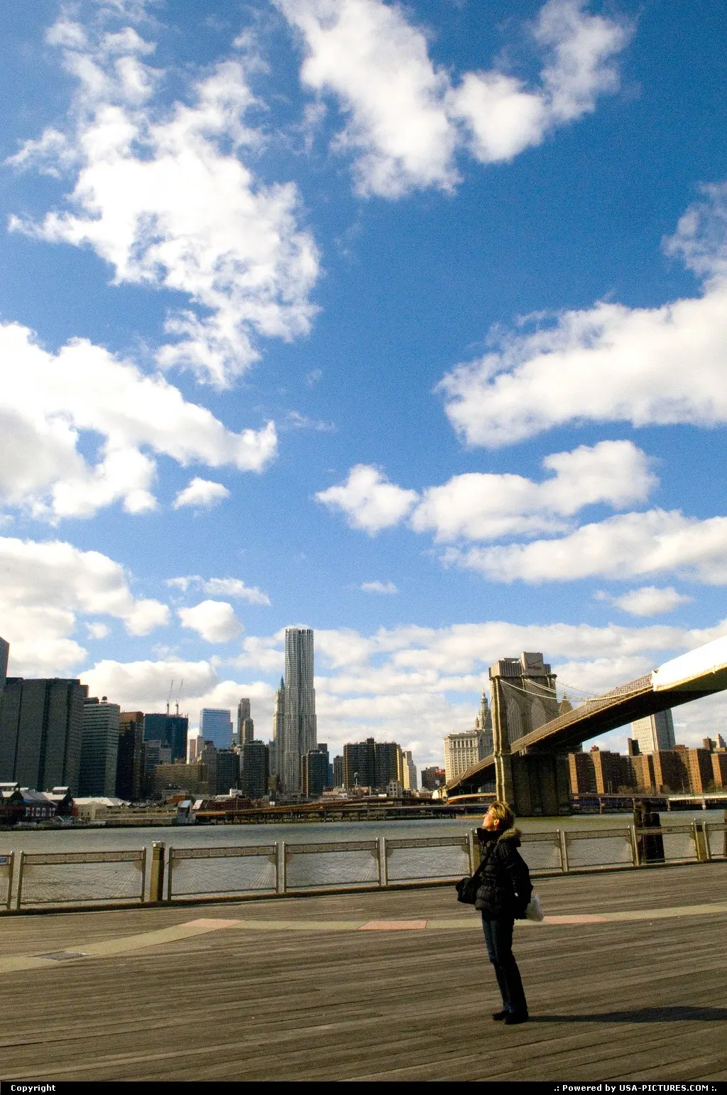 New York New-york