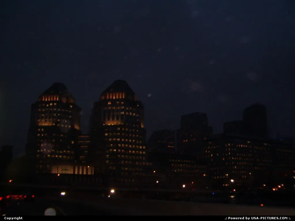 Cincinnati Ohio