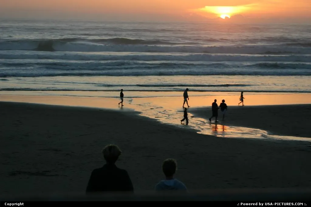 Amazing Cannon Beach