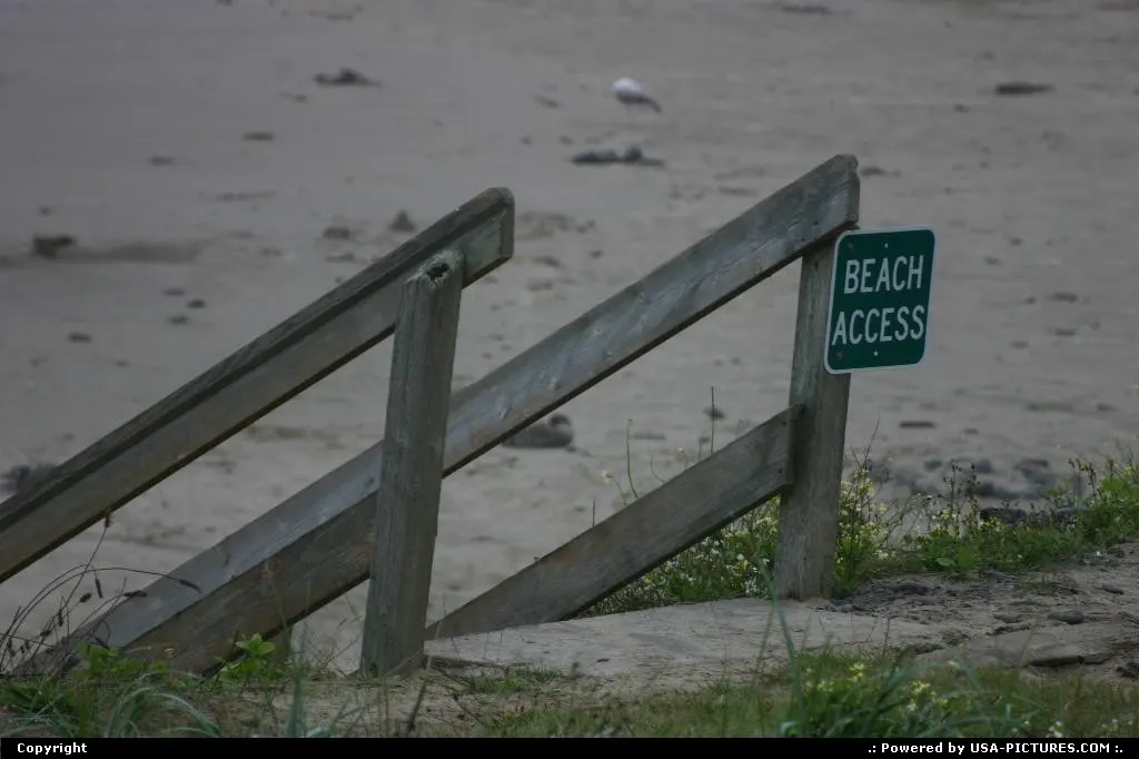 The obvious sign, Cannon Beach