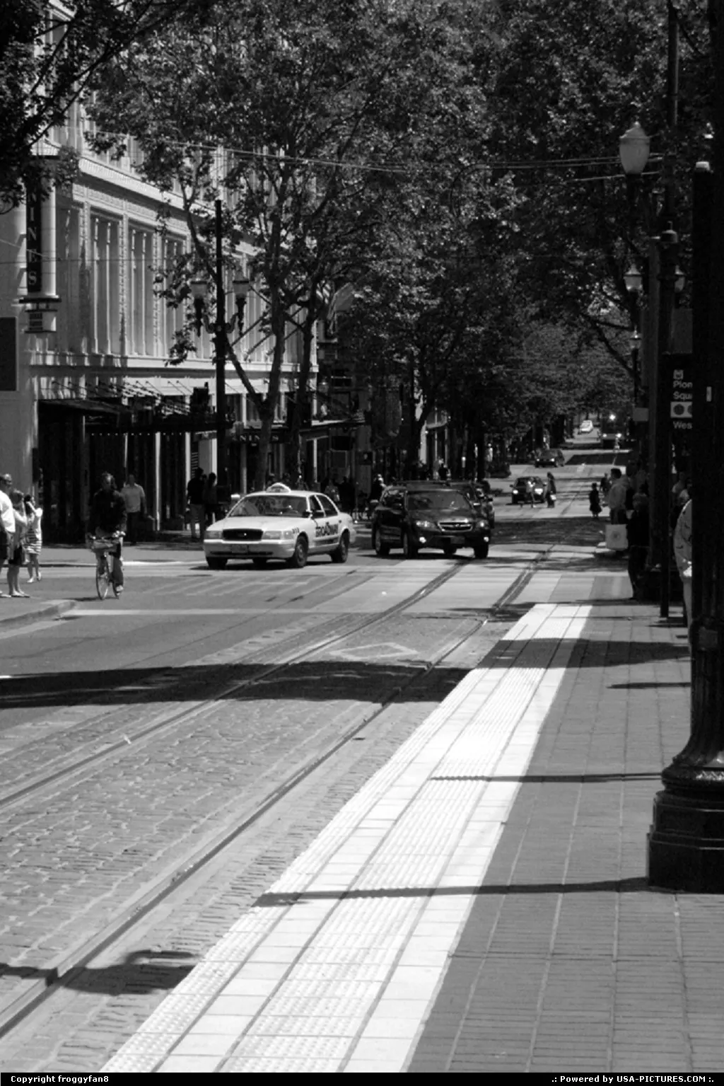 Portland Oregon