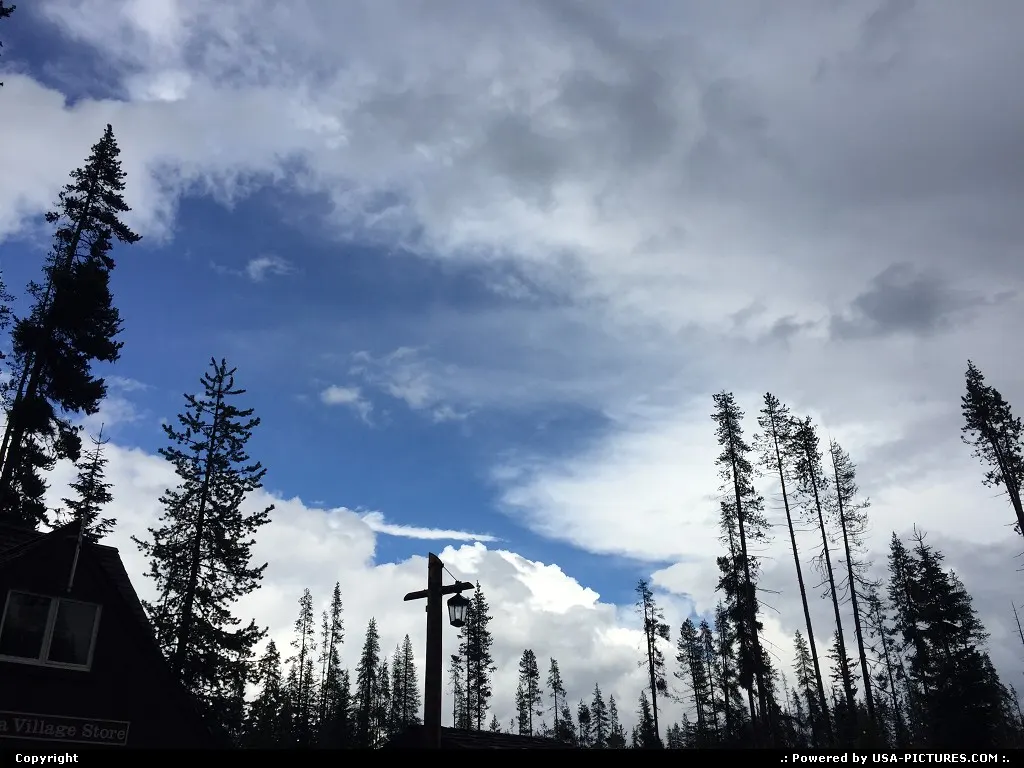 Crater Lake