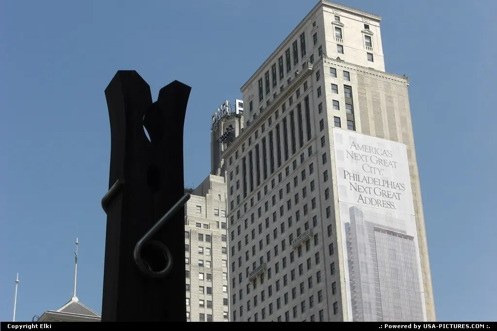 Dowtown Art
