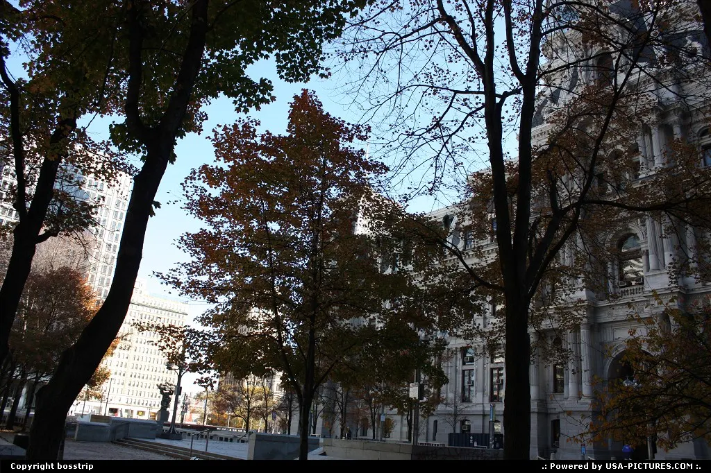 Philadelphia Pennsylvania