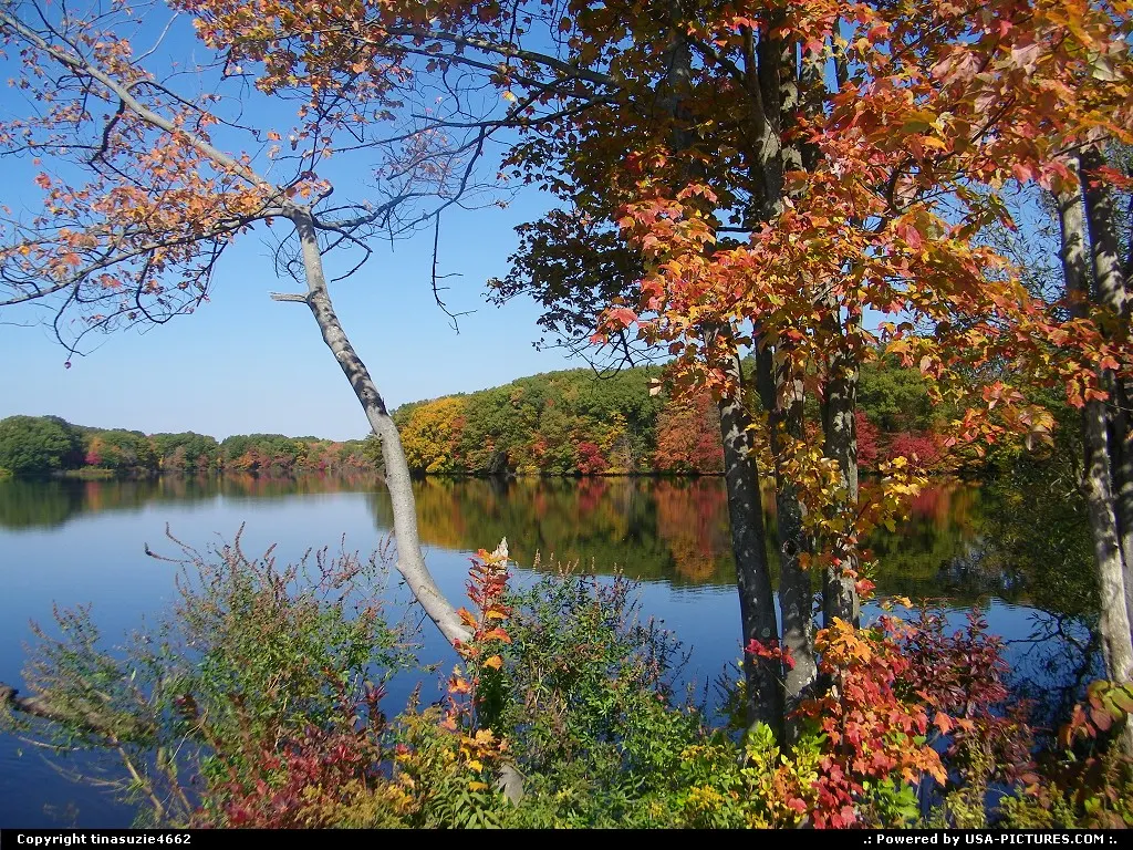East Providence Rhode-island