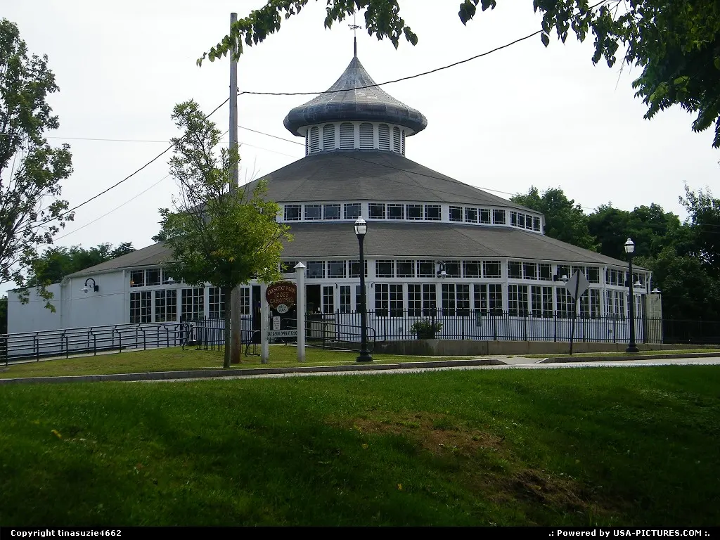 East Providence Rhode-island