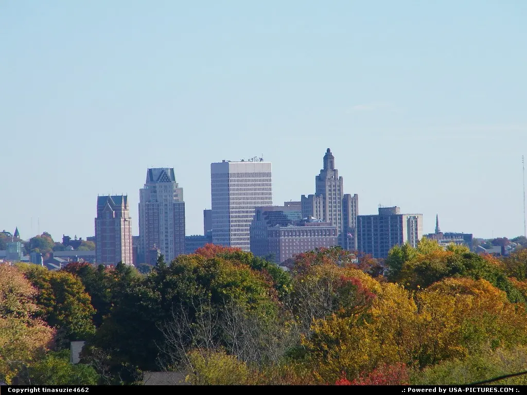Providence Rhode-island