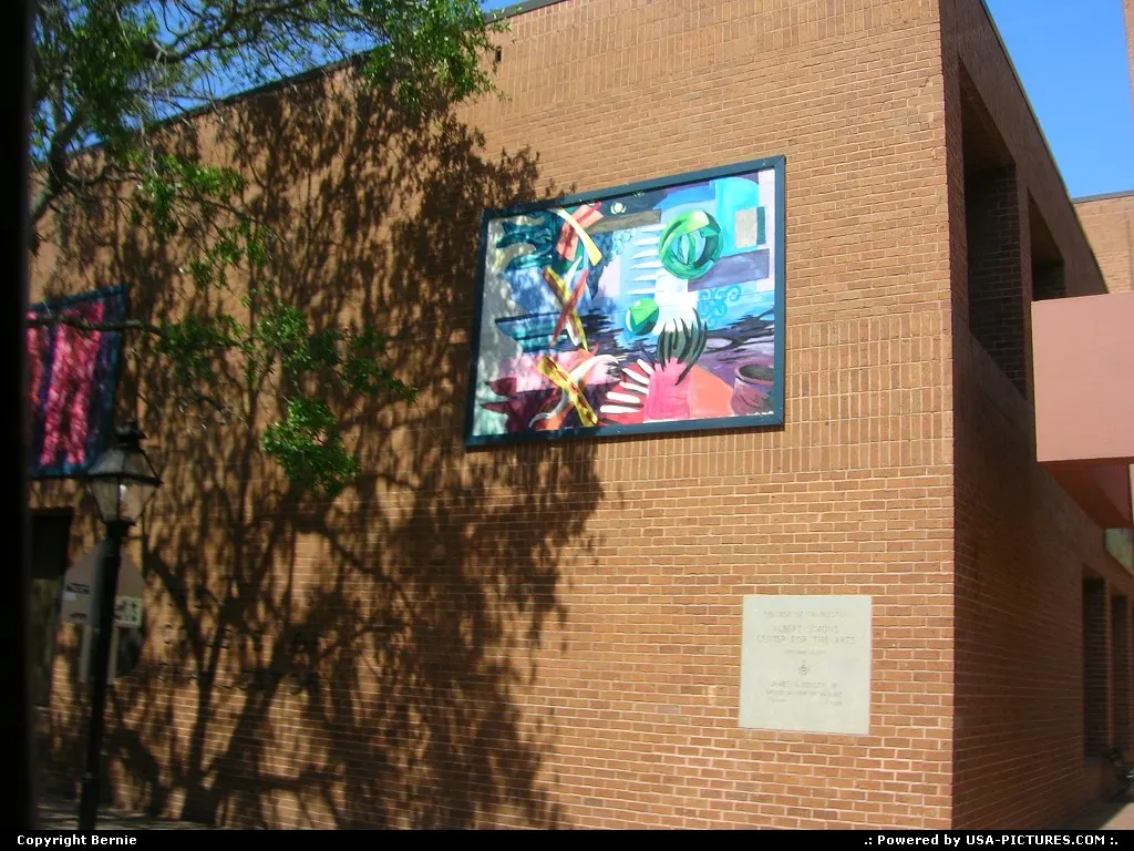 Art gallery